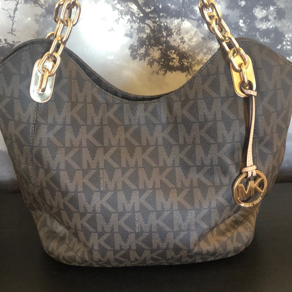 Michael kors bag 🤎
